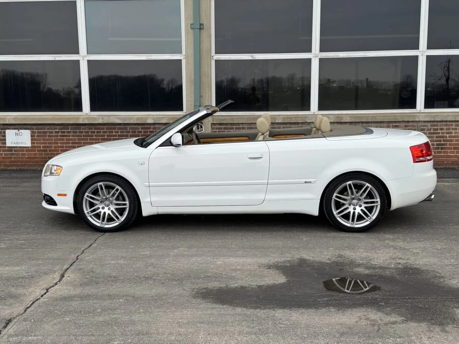 2009 Audi B7 A4 - Image 2 of 11