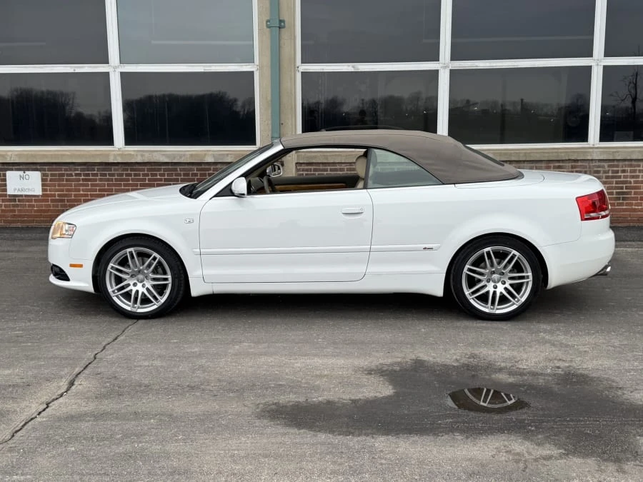 2009 Audi B7 A4 - Image 5 of 11