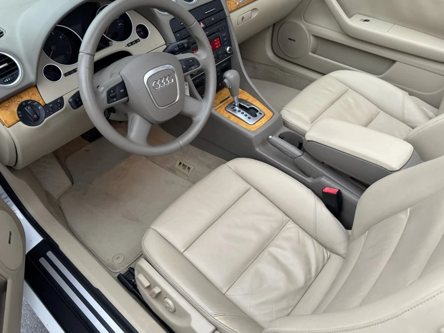 2009 Audi B7 A4 - Image 7 of 11