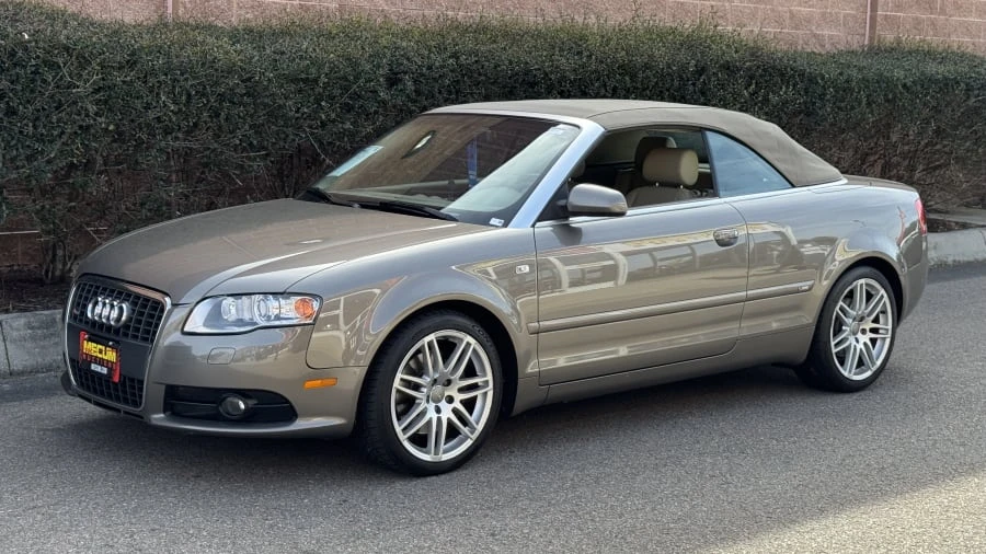 2009 Audi B7 A4 - Image 4 of 15