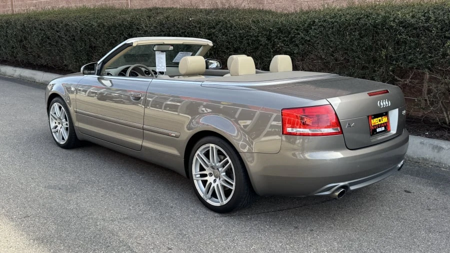 2009 Audi B7 A4 - Image 3 of 15