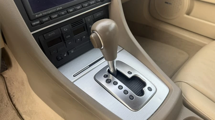 2009 Audi B7 A4 - Image 12 of 15