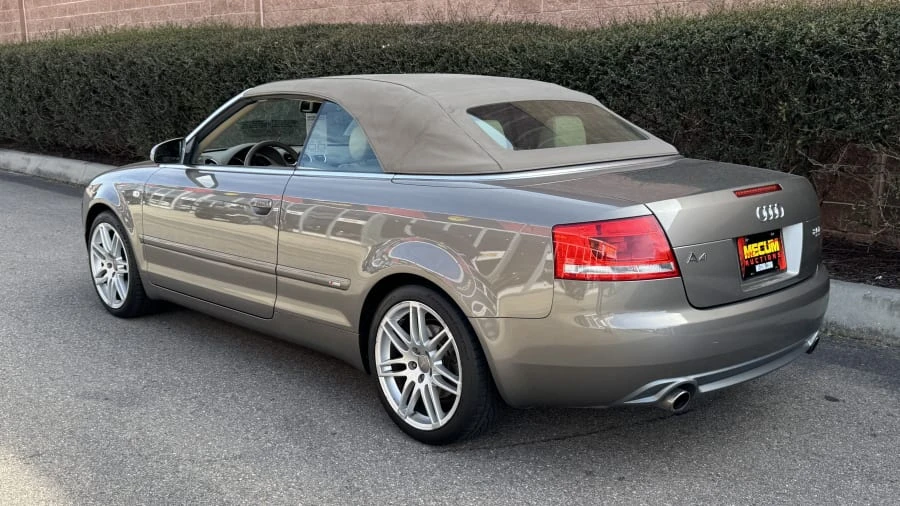 2009 Audi B7 A4 - Image 6 of 15