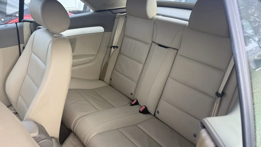 2009 Audi B7 A4 - Image 8 of 15