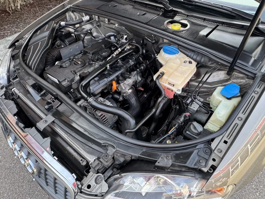 2009 Audi B7 A4 - Image 15 of 15