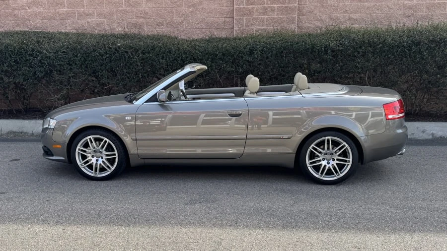 2009 Audi B7 A4 - Image 2 of 15