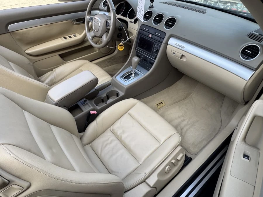 2009 Audi B7 A4 - Image 11 of 15