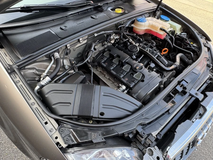 2009 Audi B7 A4 - Image 14 of 15