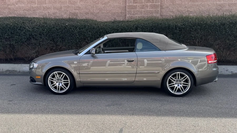 2009 Audi B7 A4 - Image 5 of 15