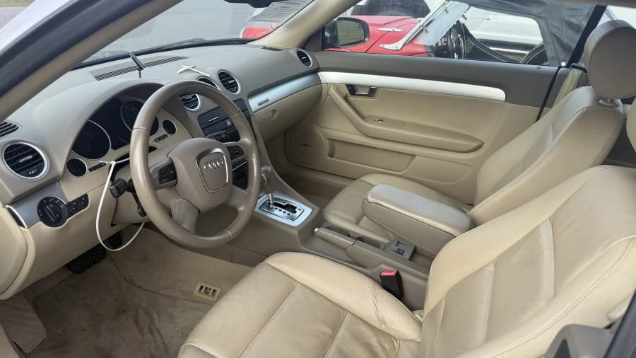 2009 Audi B7 A4 - Image 7 of 15