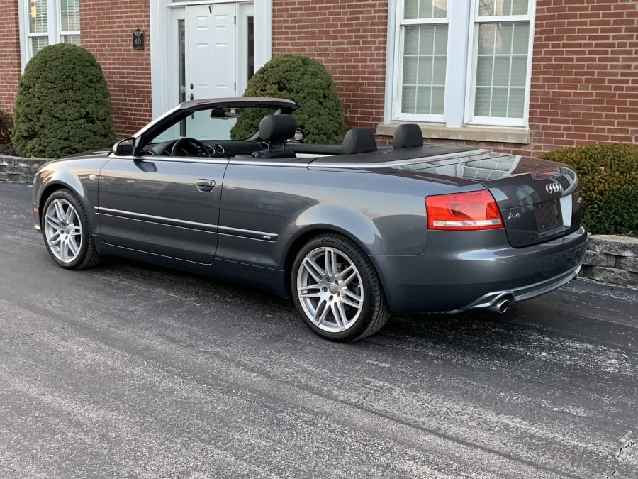 2009 Audi B7 A4 - Image 3 of 7
