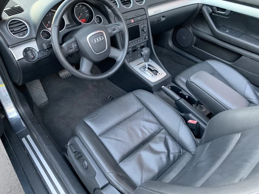 2009 Audi B7 A4 - Image 4 of 7