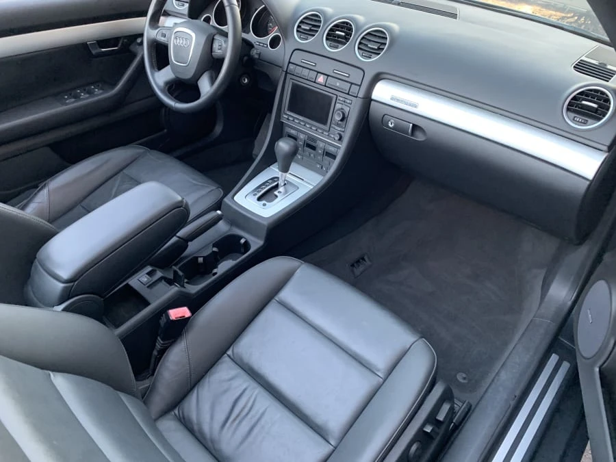 2009 Audi B7 A4 - Image 5 of 7