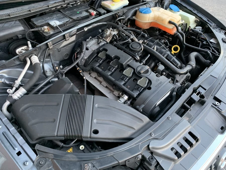 2009 Audi B7 A4 - Image 7 of 7