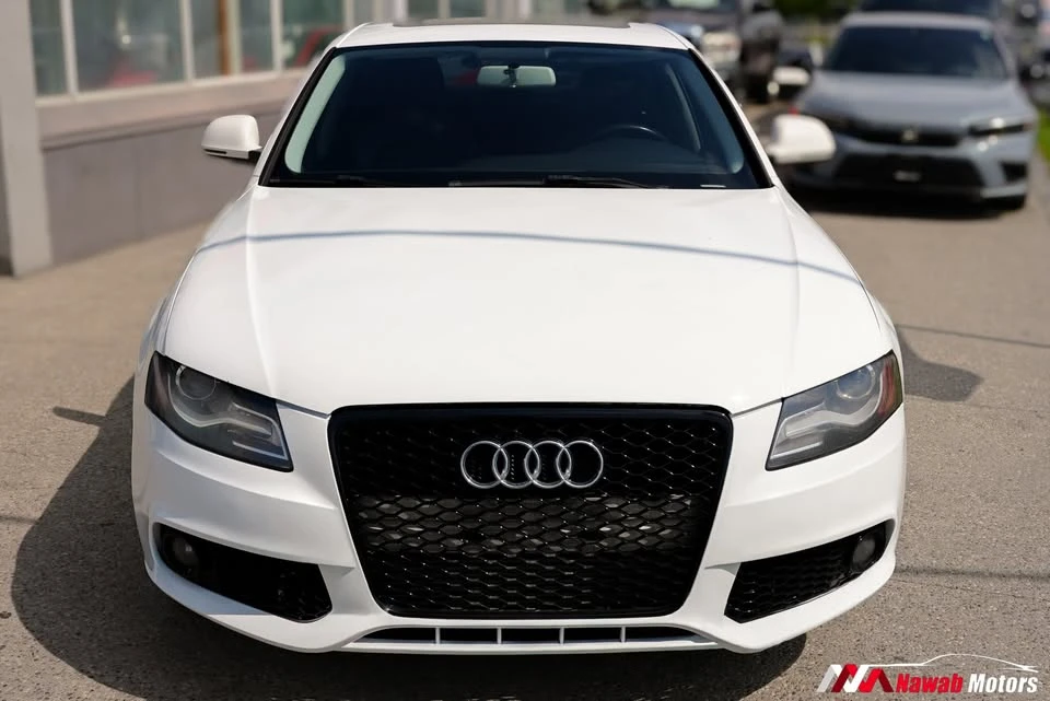 2009 Audi B8 A4 - Image 2 of 6