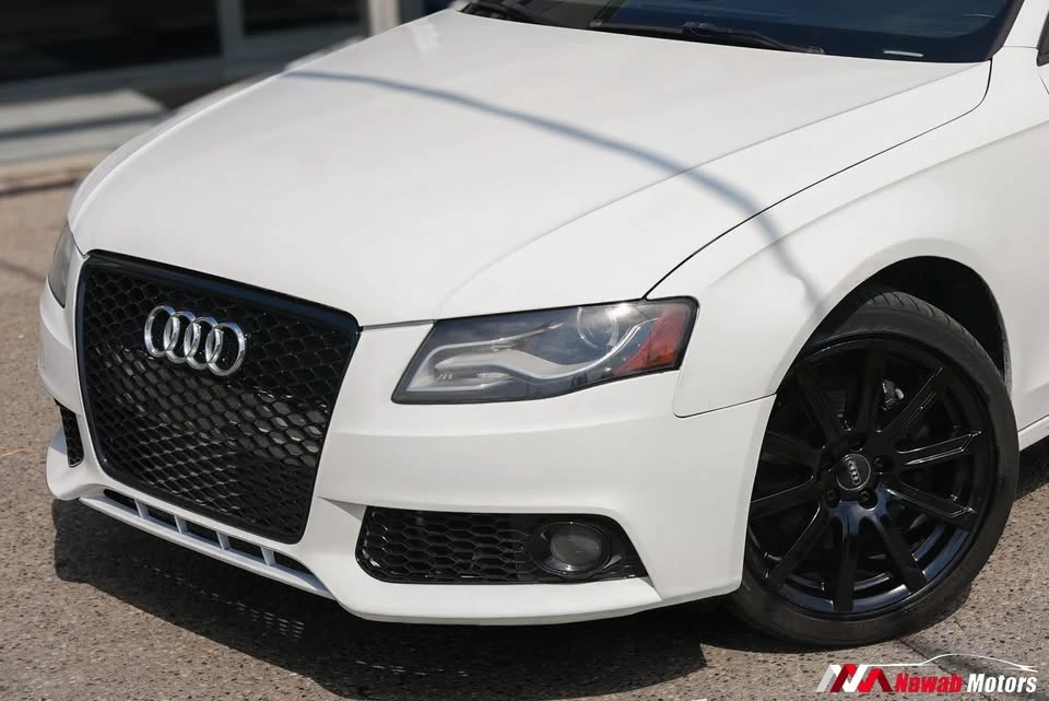 2009 Audi B8 A4 - Image 3 of 6