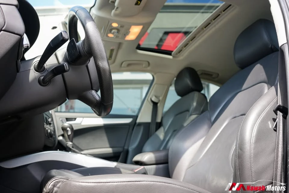 2009 Audi B8 A4 - Image 6 of 6