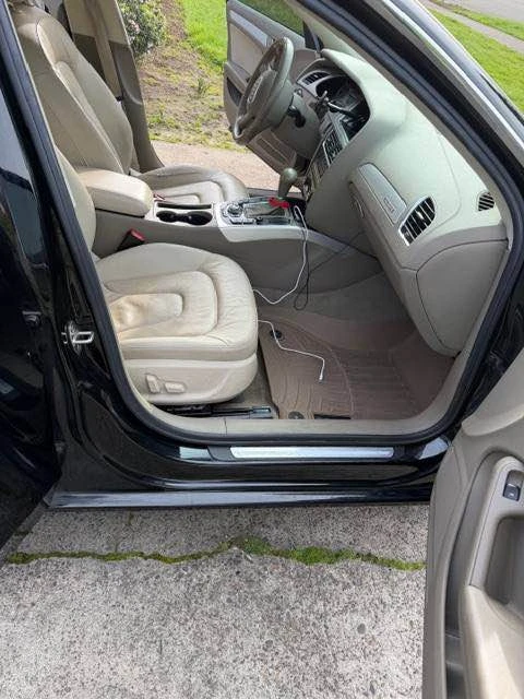 2009 Audi B8 A4 - Image 3 of 4