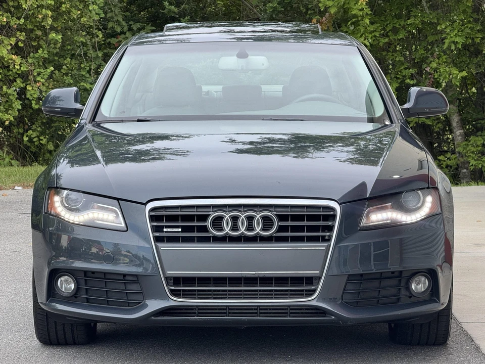 2009 Audi B8 A4 - Image 18 of 31