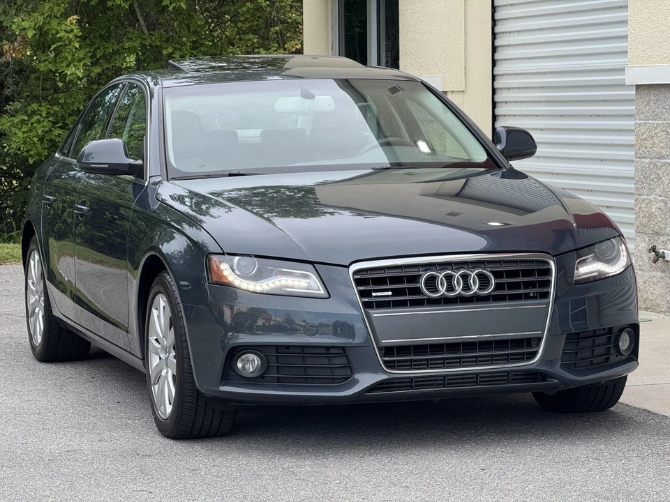 2009 Audi B8 A4 - Image 17 of 31