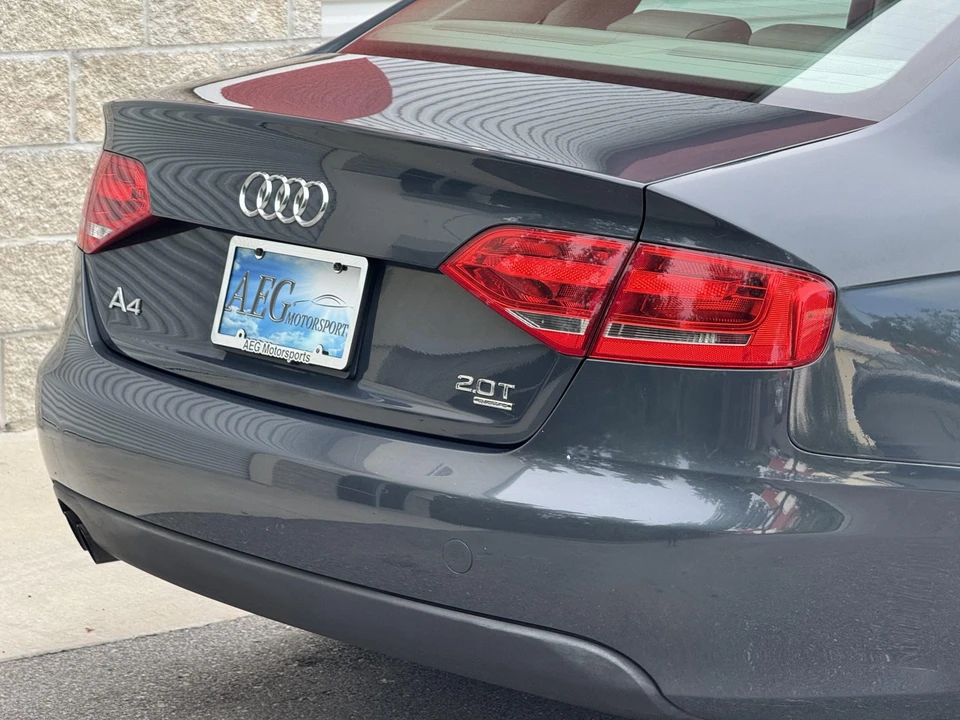 2009 Audi B8 A4 - Image 29 of 31