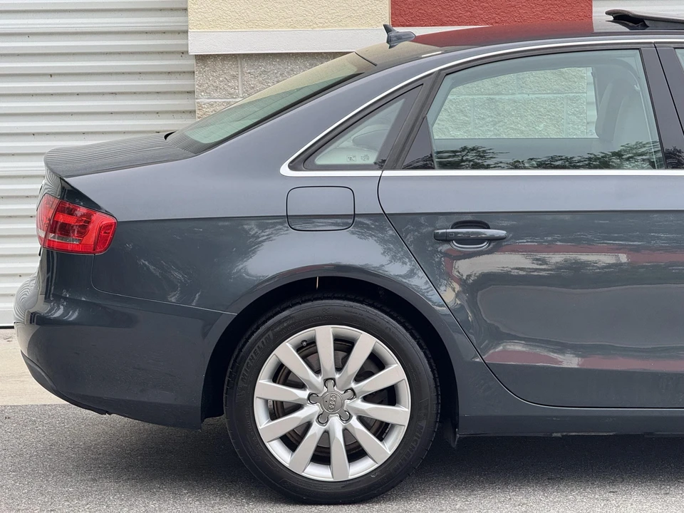 2009 Audi B8 A4 - Image 19 of 31