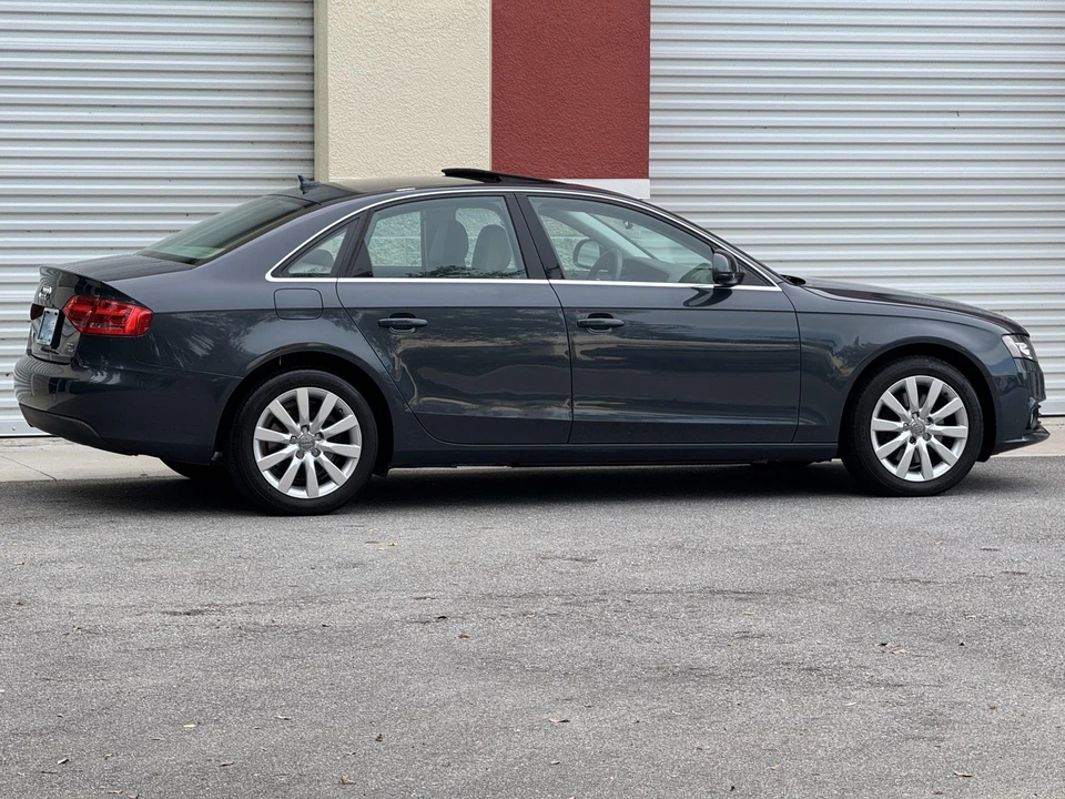 2009 Audi B8 A4 - Image 13 of 31