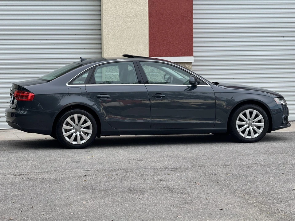 2009 Audi B8 A4 - Image 14 of 31