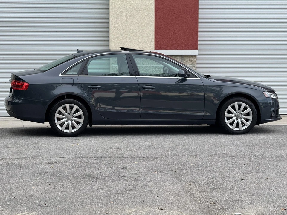 2009 Audi B8 A4 - Image 15 of 31