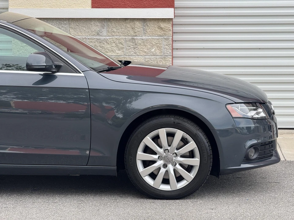 2009 Audi B8 A4 - Image 20 of 31
