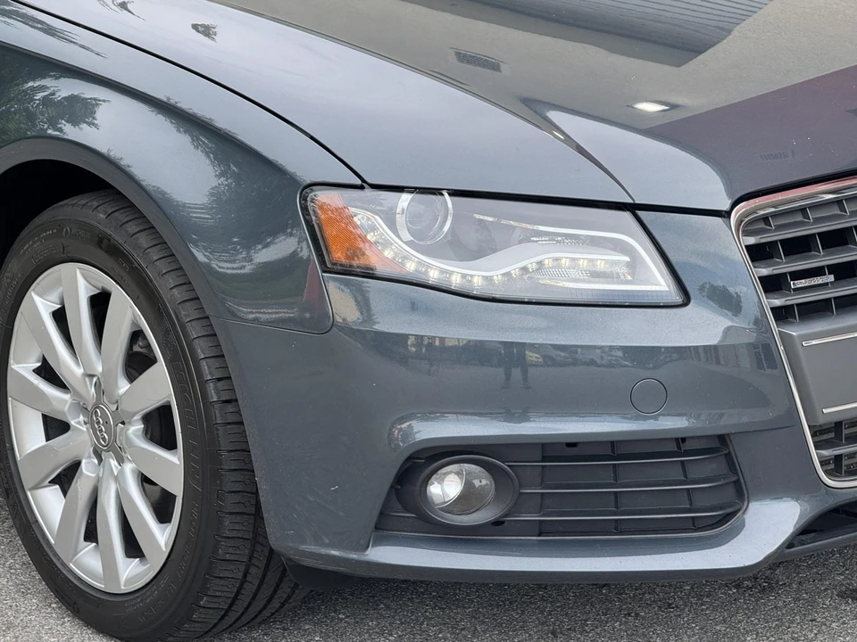 2009 Audi B8 A4 - Image 23 of 31
