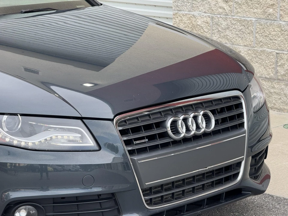 2009 Audi B8 A4 - Image 24 of 31