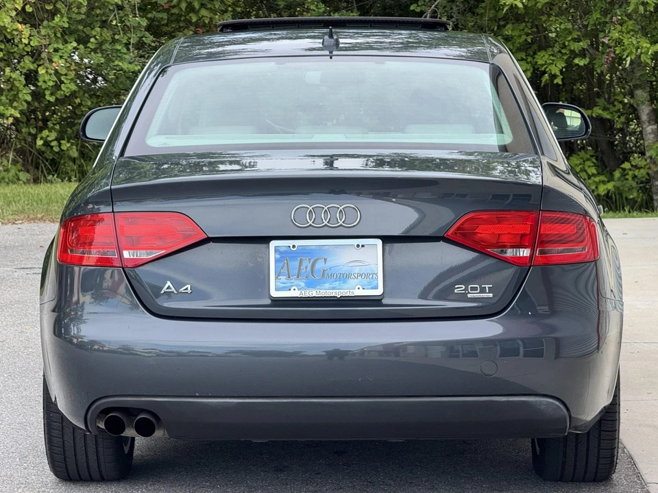 2009 Audi B8 A4 - Image 28 of 31