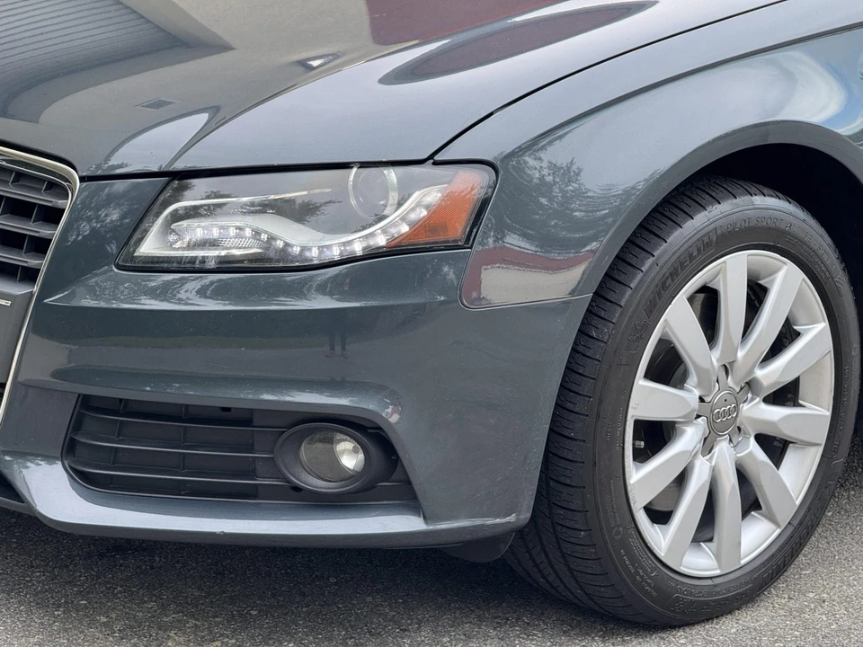 2009 Audi B8 A4 - Image 26 of 31