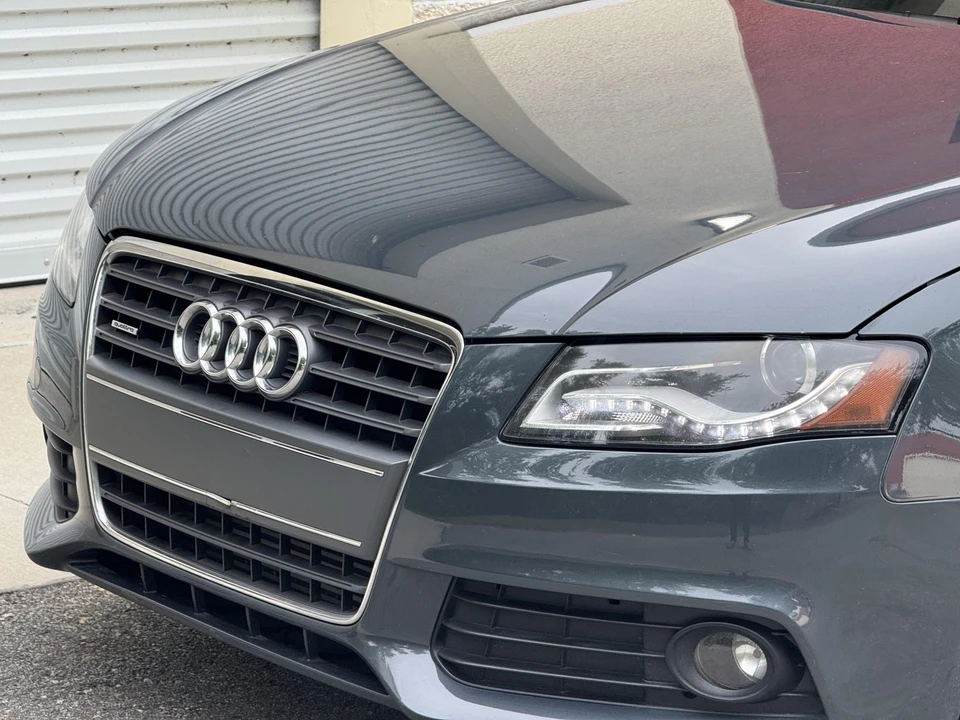 2009 Audi B8 A4 - Image 25 of 31