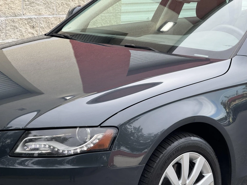 2009 Audi B8 A4 - Image 27 of 31