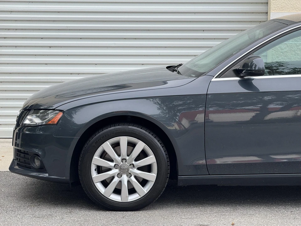 2009 Audi B8 A4 - Image 21 of 31