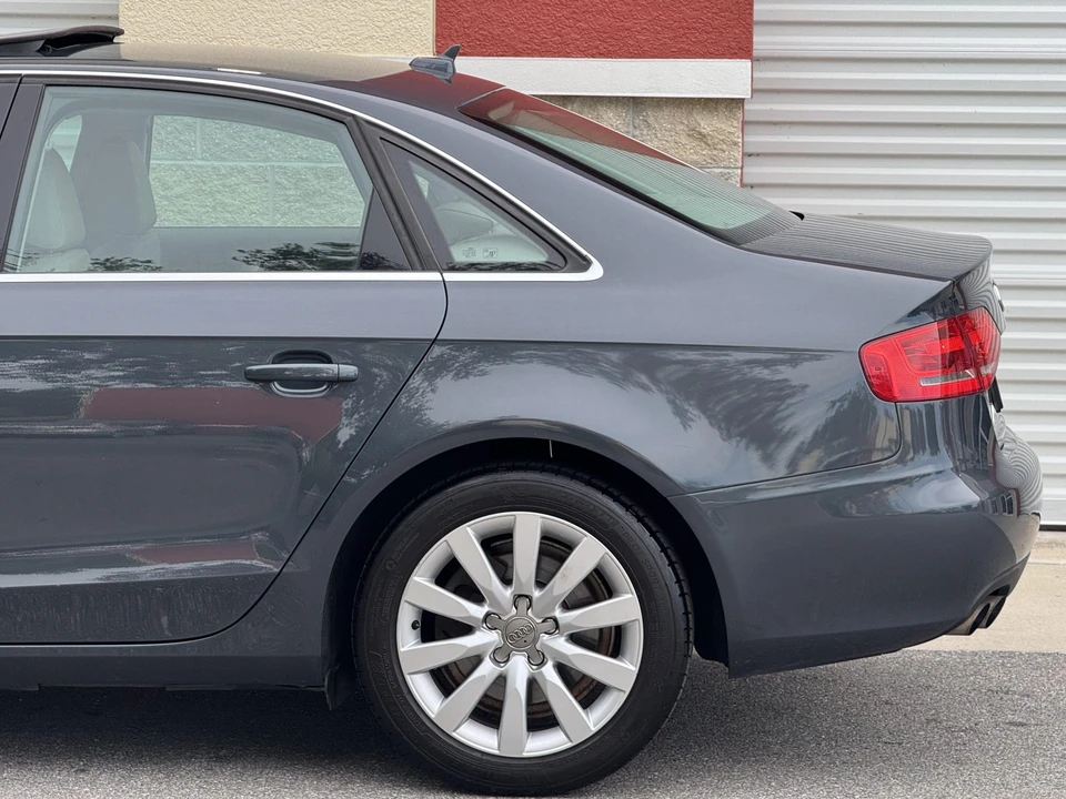 2009 Audi B8 A4 - Image 22 of 31