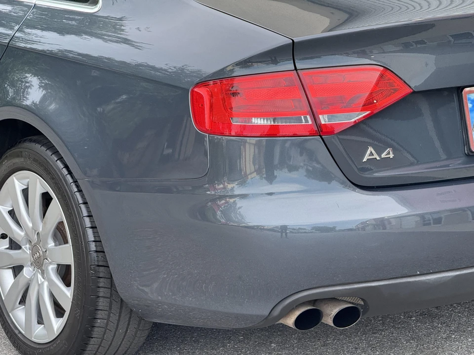 2009 Audi B8 A4 - Image 31 of 31