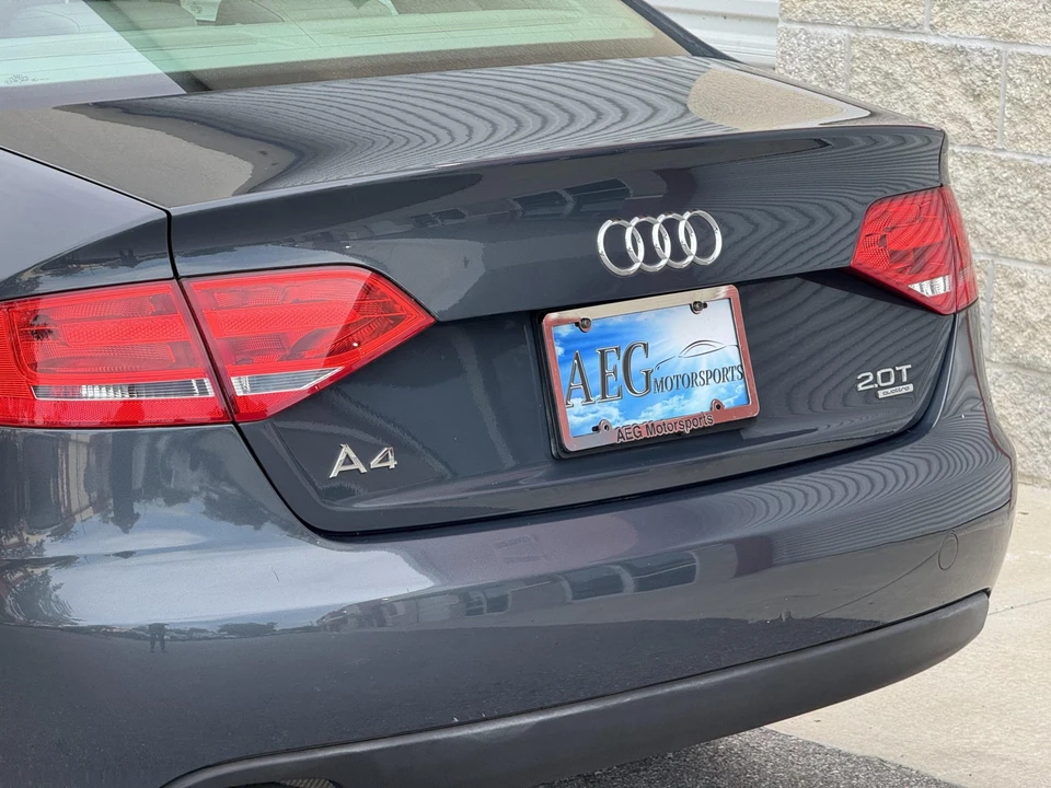 2009 Audi B8 A4 - Image 30 of 31