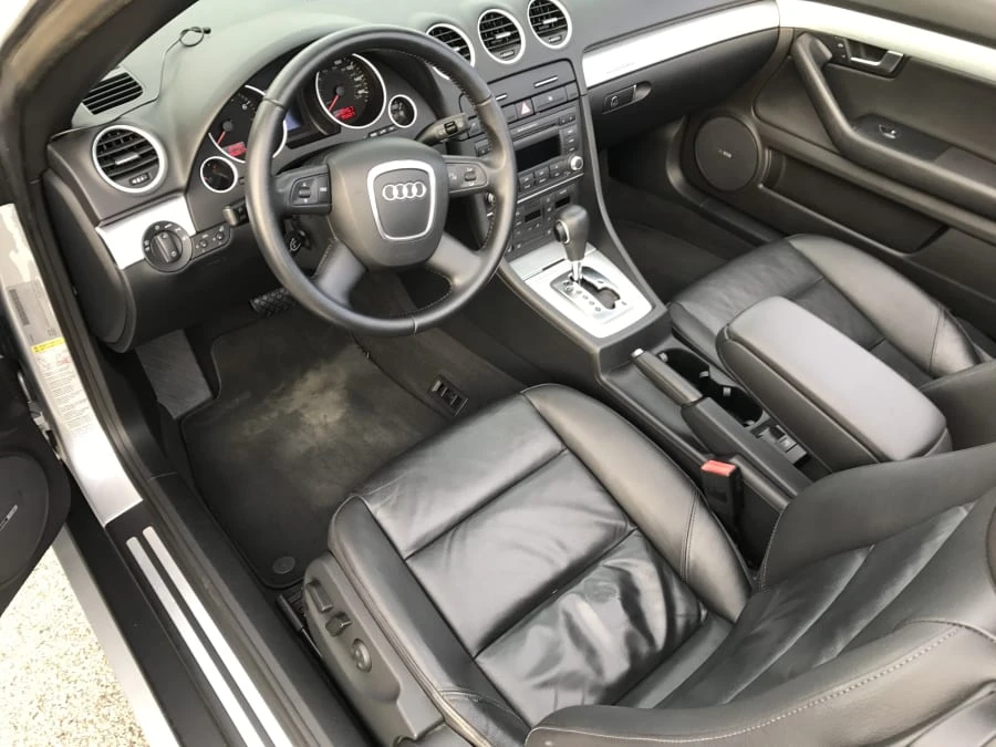 2009 Audi B8 A4 - Image 4 of 10