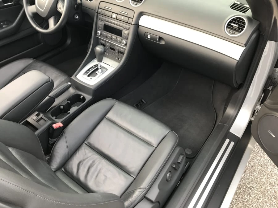 2009 Audi B8 A4 - Image 5 of 10