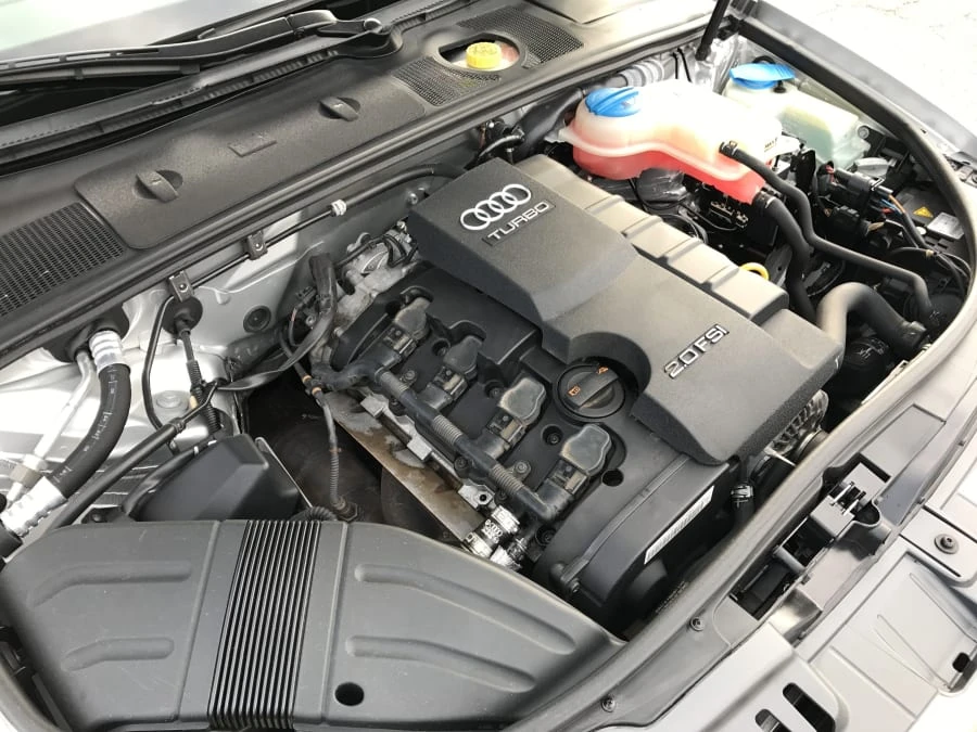 2009 Audi B8 A4 - Image 7 of 10
