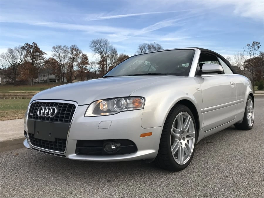 2009 Audi B8 A4 - Image 10 of 10