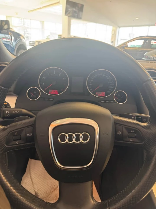 2009 Audi B7 A4 - Image 3 of 6