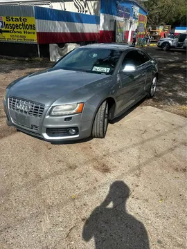 2009 Audi A4 S5