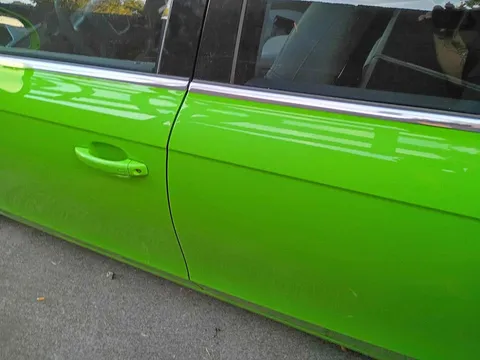 2009 Audi A4 Sedan 4D