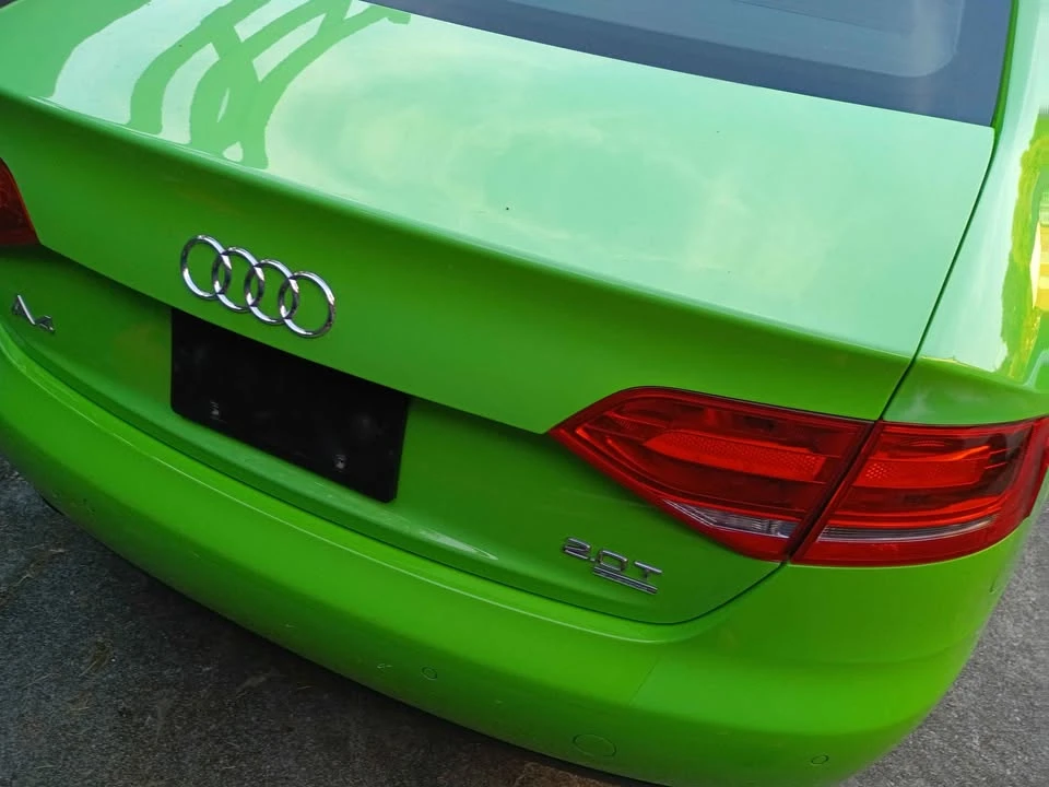 2009 Audi B8 A4 - Image 7 of 10
