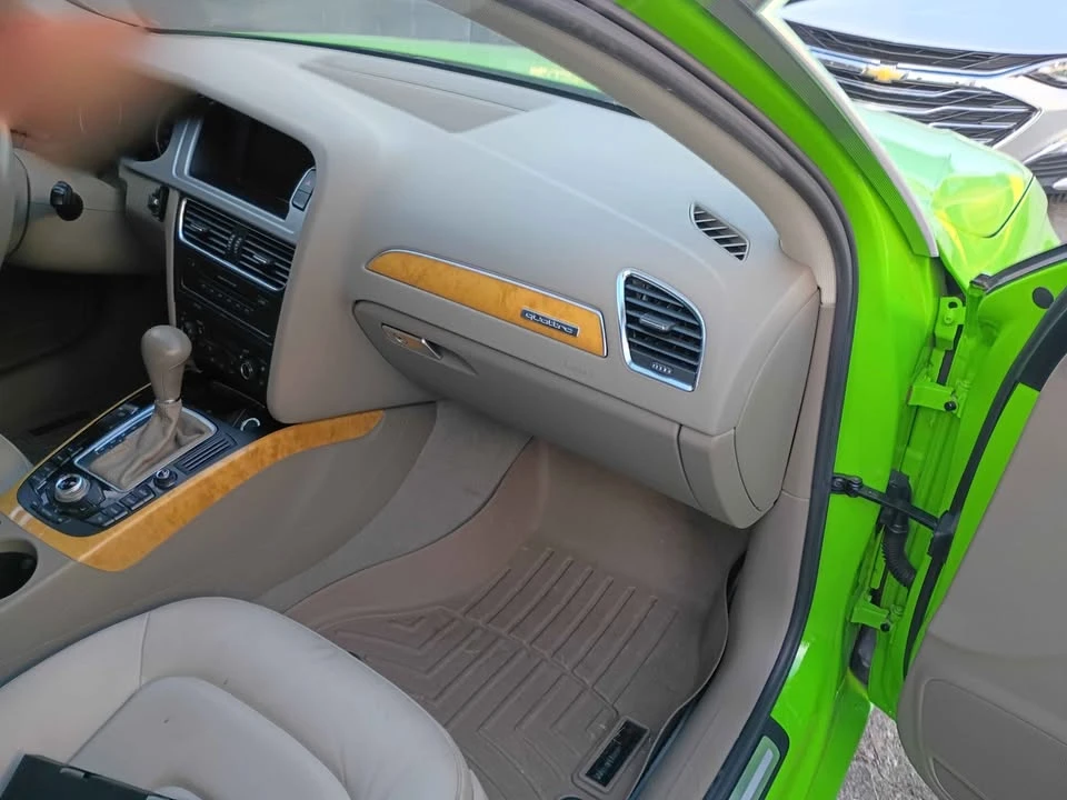 2009 Audi B8 A4 - Image 4 of 10