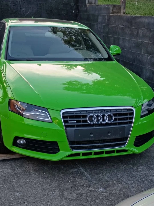 2009 Audi B8 A4 - Image 9 of 10